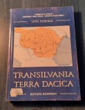 Transilvania Terra Dacica Liviu Pandele