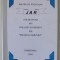 JAR , JAR BEJENAR INS IDEALIST - ILUMINIST ZIS &#039; PSEUDO - COMUNIST &#039; de MATEI GH. PALTEANU , 2010