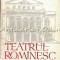 Teatrul Romanesc. Privire Istorica I - Ioan Massoff