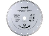 Disc Diamantat Turbo 230Mm