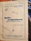 Alice Stamate-Claudian - Bolile Molipsitoare. Sfaturi la indemana tuturor Vol. I
