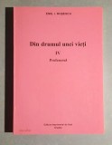 Din drumul unei vieti - Profesorul - Emil I. Rosescu