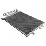 Evaporator aer conditionat Clio 3 (05-) 1.2, 16v, Modus (04-) 1.4, 16v (cu uscator), 8200443897