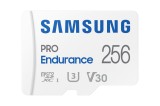 Card de Memorie MicroSDXC Samsung PRO Endurance (2022) UHS-1