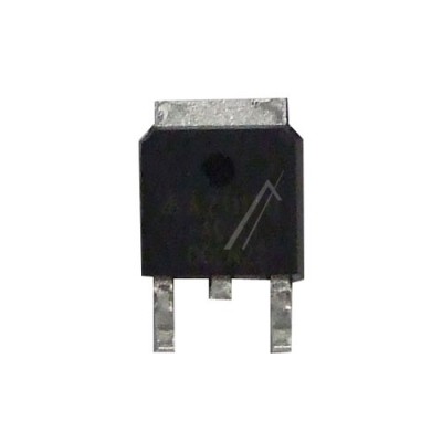 LM1117 C.I. LDO LM1117 ADJ/1A DPAK ROHS 30060344 circuit integrat VESTEL foto