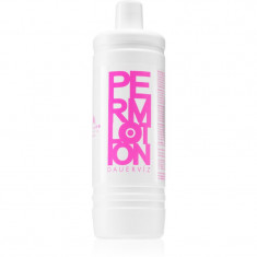 Kallos Perm Lotion 0 par permanent pentru par ondulat si cret 500 ml