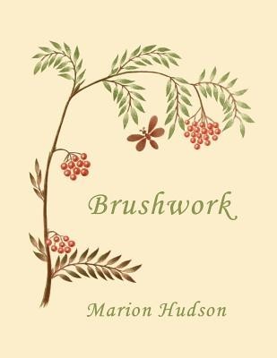 Brushwork: Elementary Brush-Forms (Yesterday&amp;#039;s Classics) foto