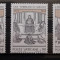 BC691, Vatican 1974, serie tematica religioasa, picturi