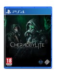 Chernobylite PS4