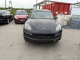Dezmembram Porsche Cayenne 92A 3.0 d 180 kw / 245 cp An 2012 Cod motor CRC