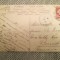 CP 1910 Genova - Bucarest, Aurora Georgesco. Str. Costachi Negri nr 1, București