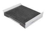 Filtru polen / aer habitaclu OPEL MERIVA (2003 - 2010) JC PREMIUM B4X020CPR