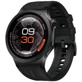 OnePlus Watch 4 Midnight Titanium Fluororubber Strap