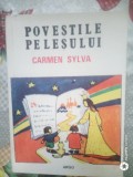 Povestile Pelesului-Carmen Sylva