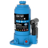 Cumpara ieftin Cric hidraulic GSH 10T Gude 18042, 10 Tone