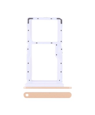 Suport Sim Xiaomi Redmi Note 13 5G Gold foto
