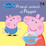 Cumpara ieftin Peppa Pig, Primul animal al Peppei