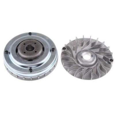 Variator Complet Turatie ATV Linhai 275-300cc foto