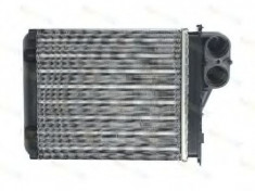 Radiator incalzire interior DACIA LOGAN (LS) (2004 - 2016) THERMOTEC D6R016TT foto