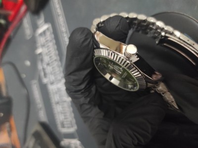 Ceasuri Seiko mod foto