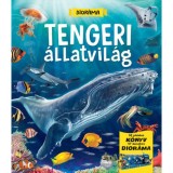 Dior&aacute;ma - Tengeri &aacute;llatvil&aacute;g - Paco Torrubiano
