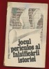 &quot;Jocul periculos al falsificarii istoriei&quot; 1986