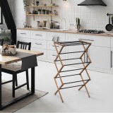 Uscator de rufe vertical, 73 x 37 x 97 cm, Sepio