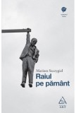 Raiul pe pamant | Mariusz Szczygiel, 2019, Art