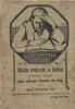 C9005N Călăuza creștinului la biserică prelucrată și &icirc;ntregită după episcopul Nicodim din Huși, 1912, Sibiu