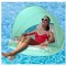 Colac de inot Float Joy pentru adulti cu baldachin - RESIGILAT