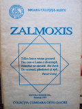 Mioara Calusita Alecu - Zalmoxis (1993)