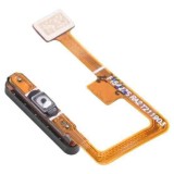 Flex Senzor Amprenta Xiaomi Mi 11 Lite 5G Negru, Banda Inlocuire, Piese Telefon
