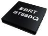 Multimedia Controller 3.3VDC SMD VQFN48 EVE HMI