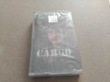 Caseta audio Cargo - Baga-ti mintile in cap, sigilata