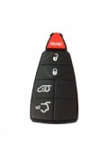 Butoane carcasa cheie pentru Chrysler 4+1 model vechi