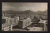 CPIB 19787 CARTE POSTALA - BRASOV. CARTIERUL &quot;STEAGUL ROSU&quot;, Circulata, Fotografie