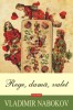 Rege, dama, valet - Vladimir Nabokov