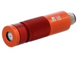 Modul Laser Linie Roșie 7mW 635nm IP67