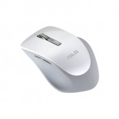 Mouse ASUS WT425 Wireless 1600 DPI 6 Butoane Pearl White foto