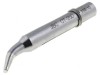 V&acirc;rf Șurubelniță &Icirc;ndoită 3x1.8mm JBC TOOLS - Pentru Ciocan de Lipit Profesional