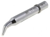 V&acirc;rf Şurubelniţă &Icirc;ndoită 3x1,8mm pentru Ciocan de Lipit
