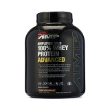 Gnc Pro Performance Amp Amplified Gold Proteina Din Zer Advanced Cu Aroma De