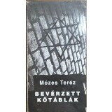 Bev&eacute;rzett kőt&aacute;bl&aacute;k &ndash; M&oacute;zes Ter&eacute;z