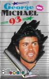 George Michael - George Michael 93, Caseta audio