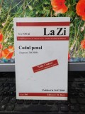 Cumpara ieftin Codul penal (Legea nr. 286/2009), Editura C. H. Beck, București 2009, 097