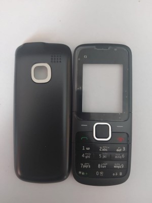 Carcasa pentru Nokia C1-01 originala folosita foto