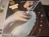 Vinil LP # "Japan Press" Grandpa Jones &ndash; An Evening With Grandpa Jones (VG+)