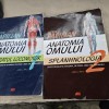 Anatomia omului - Victor Papilian volumul 1 si volumul 2