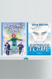 Cumpara ieftin Pachet Artemis Fowl ( 2 volume), Arthur