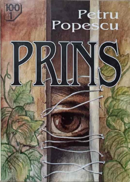 PRINS-PETRU POPESCU-264682